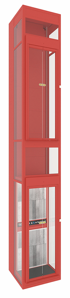 Fashion Red
